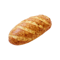 Garlic Cheddar Sourdough Vienna