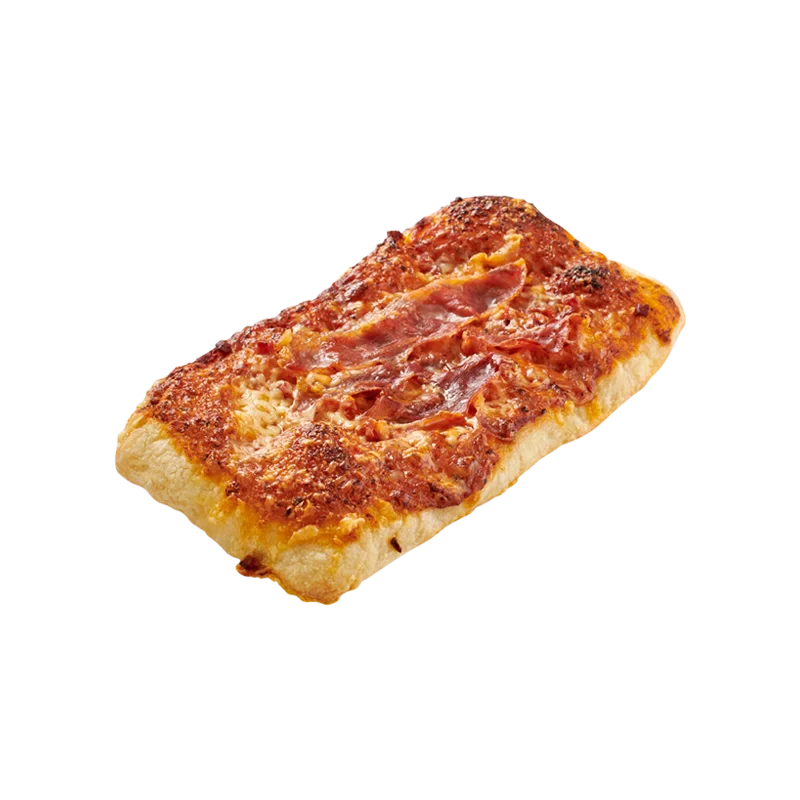 Chorizo & Prosciutto Mini Pizza