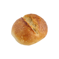 Sourdough Dinner Roll