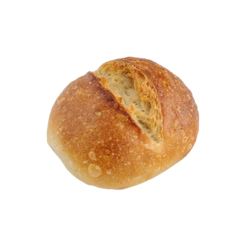 Sourdough Dinner Roll