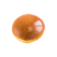 Gourmet Hamburger Bun