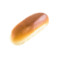 Gourmet Hot Dog Bun