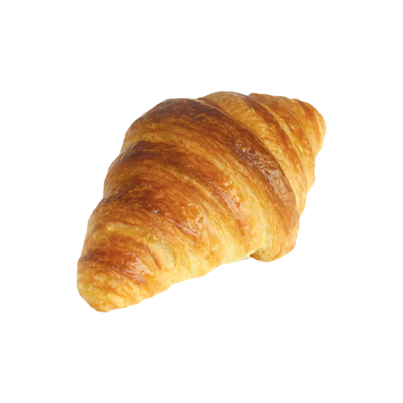 Traditional Croissant