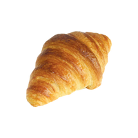 Traditional Croissant