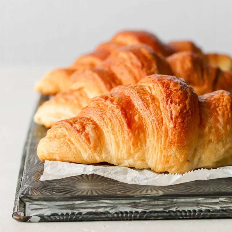 Traditional Croissant