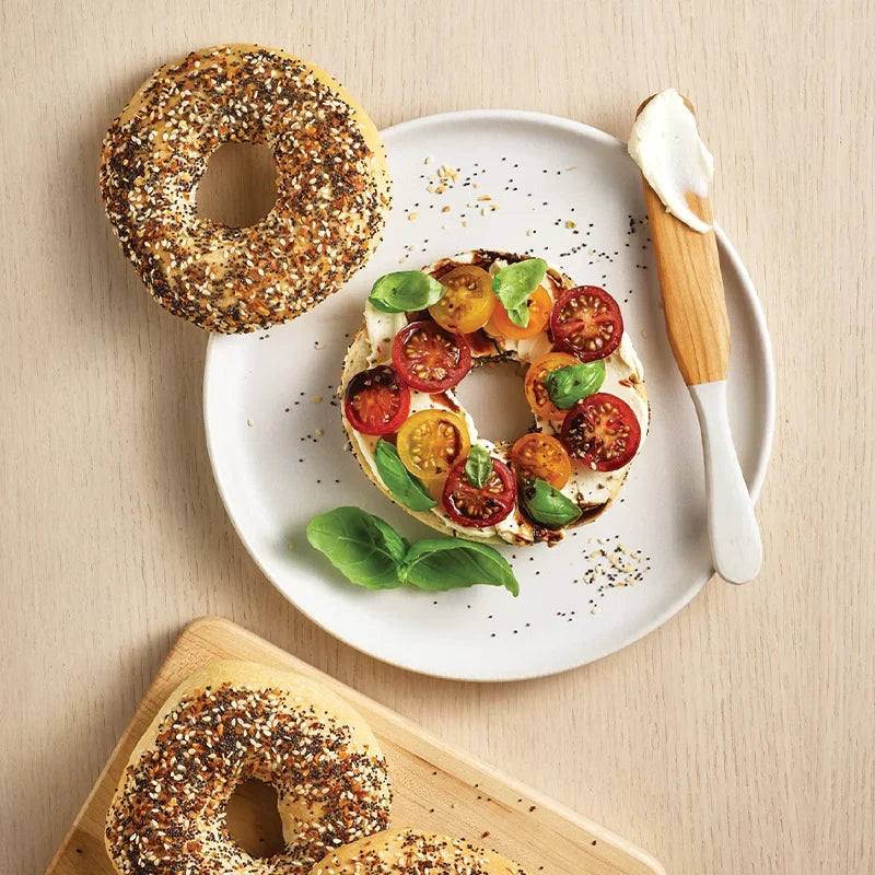 Everything Bagel