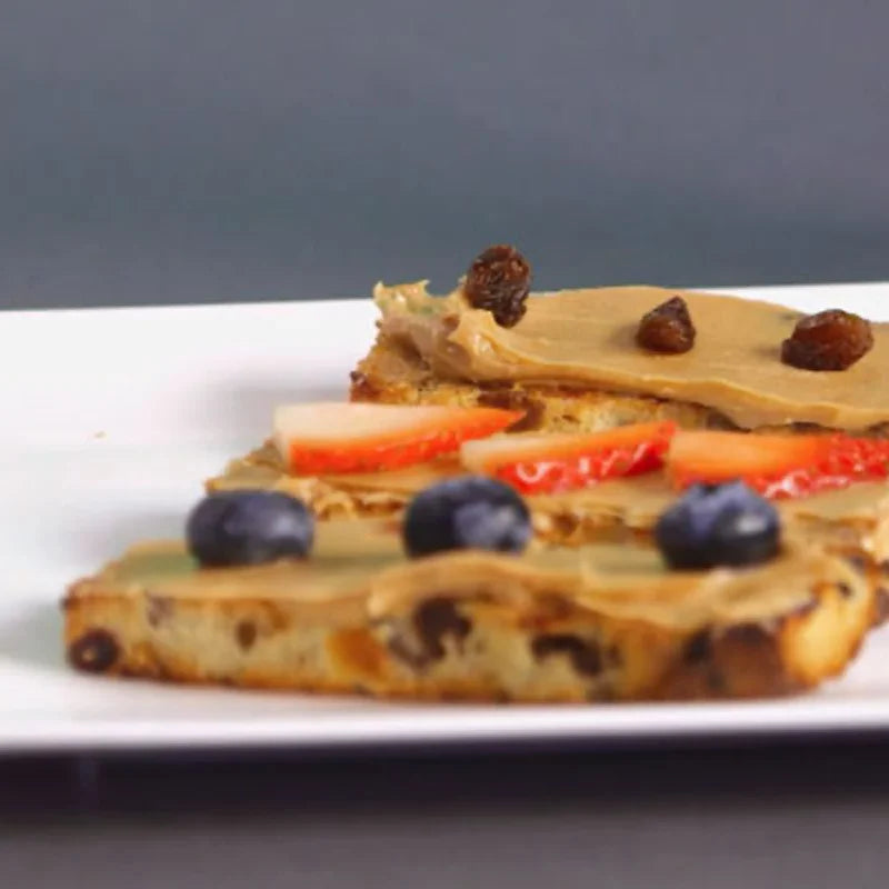 Apricot Delight Loaf