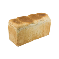 Whole Wheat Loaf