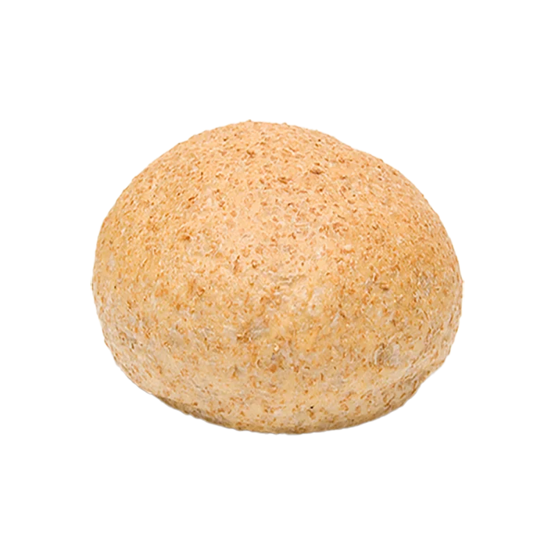 Whole Wheat Tin Vienna