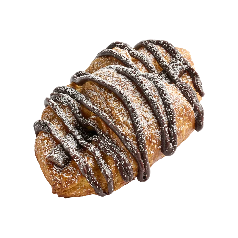 Chocolate Croissant