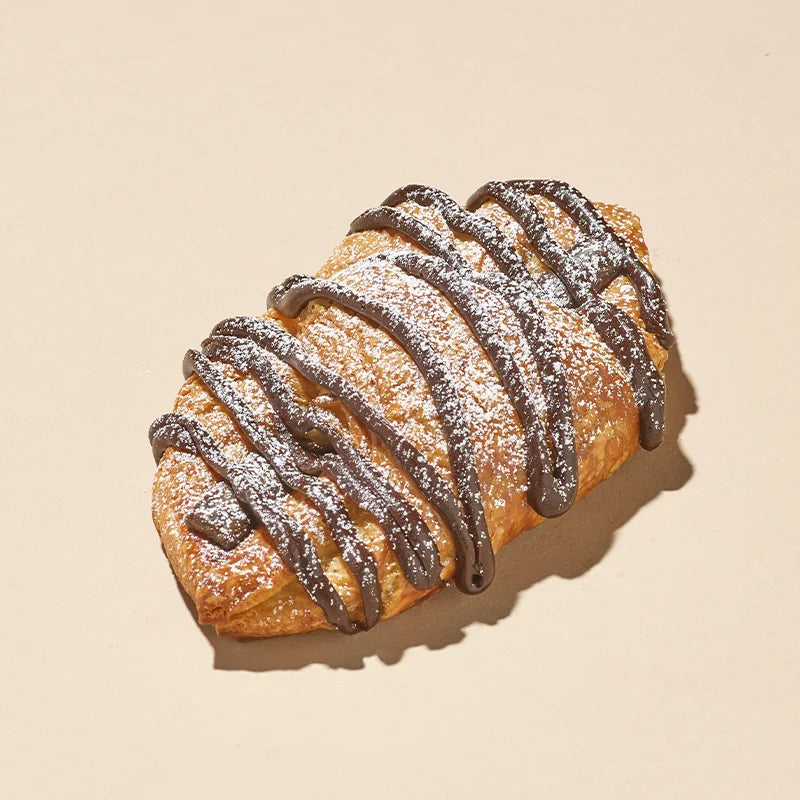 Chocolate Croissant