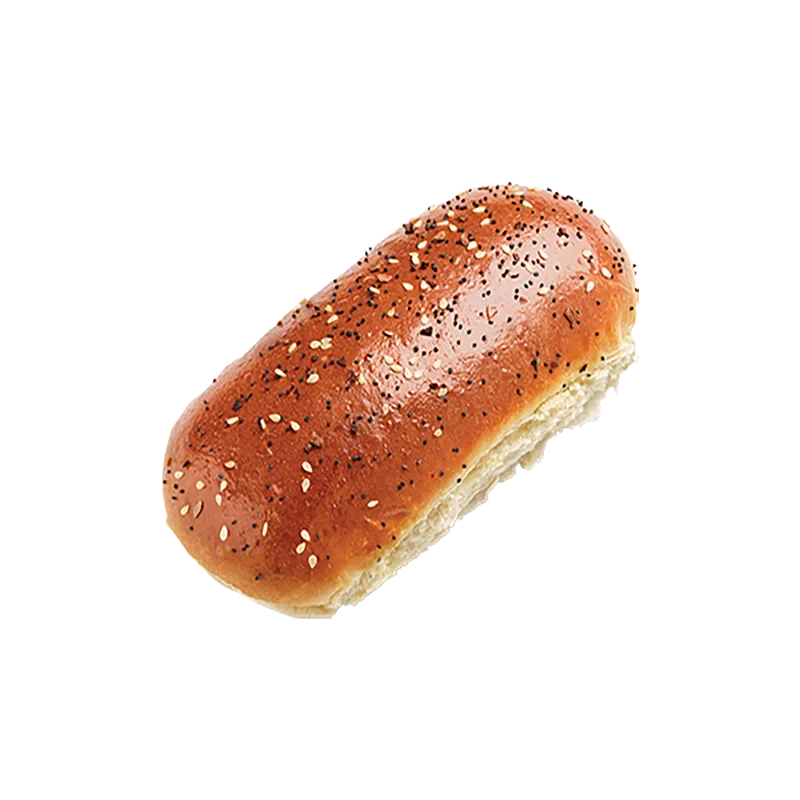 Everything Gourmet Hot Dog Bun