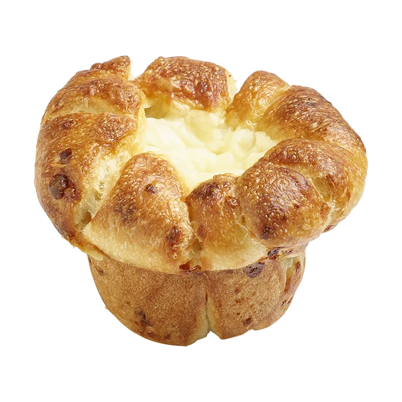 Cheese Buffin