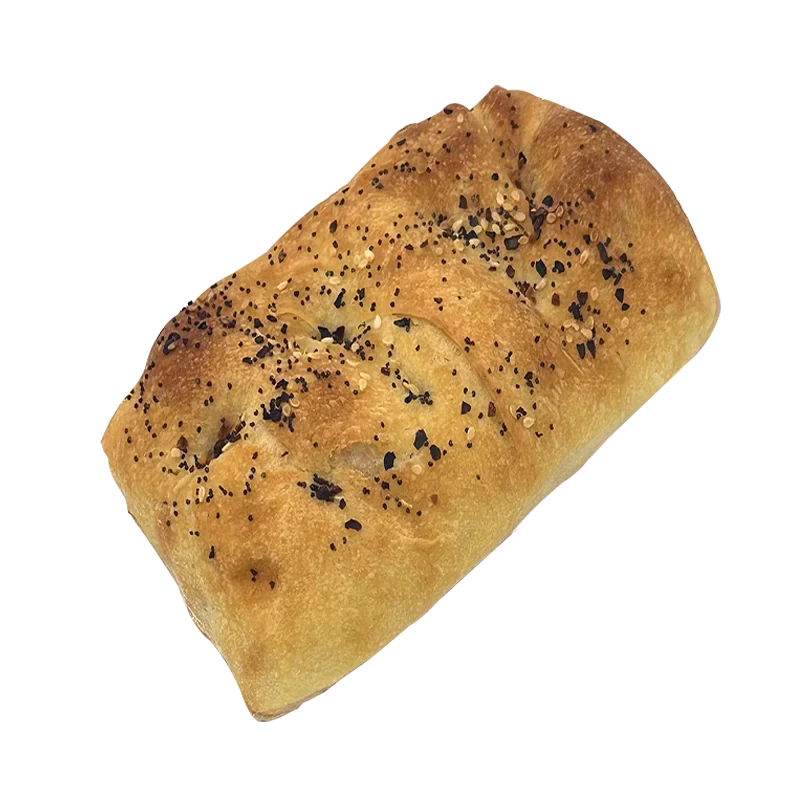 Everything Turkish Bun