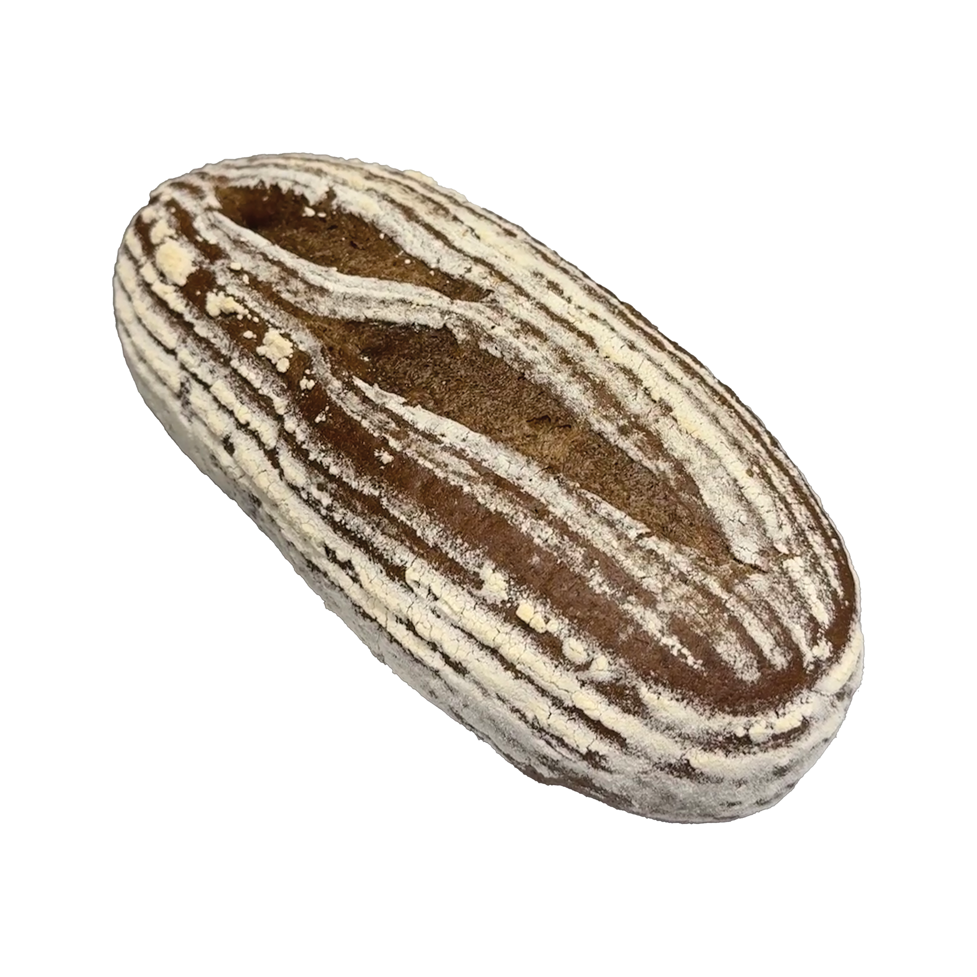Dark Vienna Rye Loaf – on trial for a limited time!