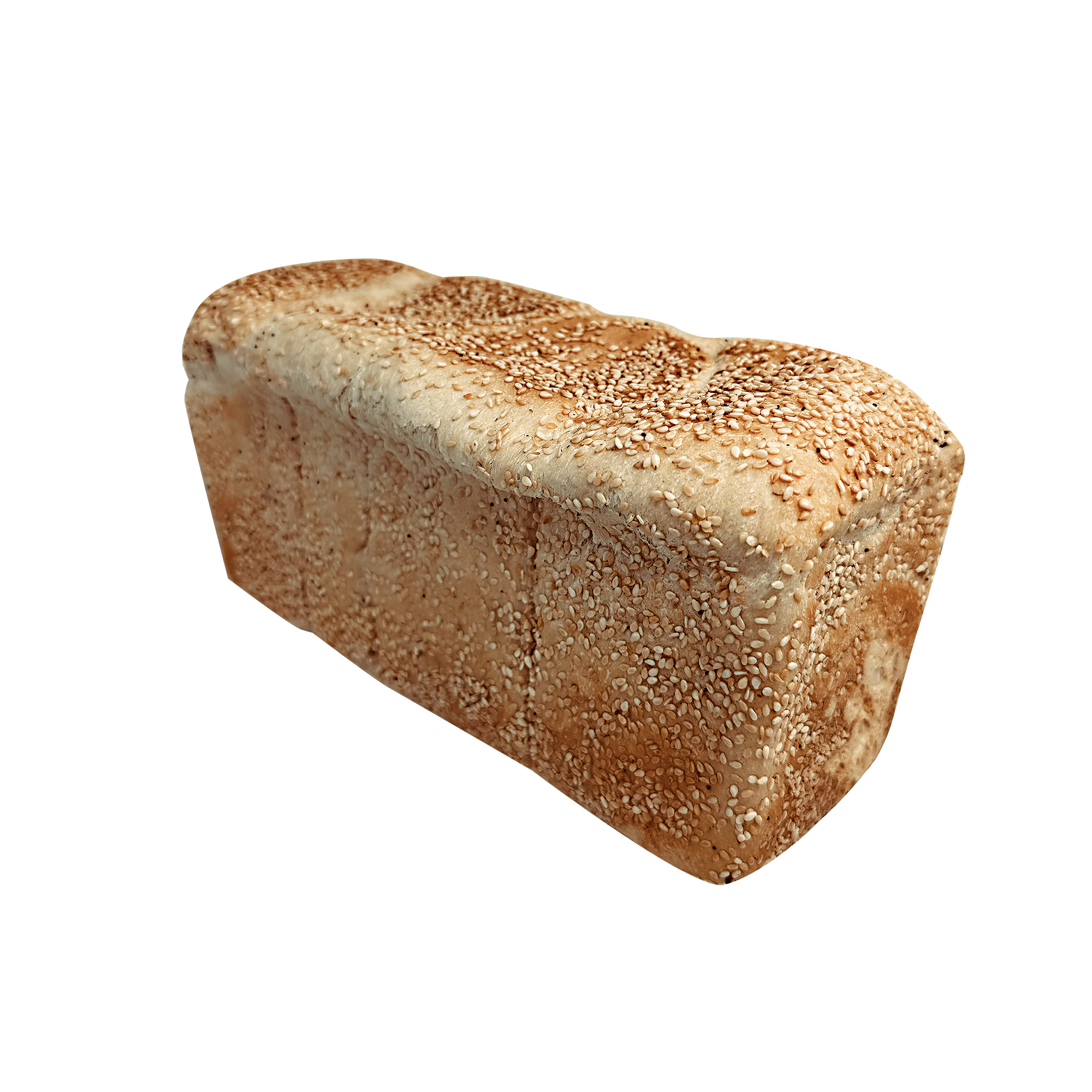 Sesame White Loaf