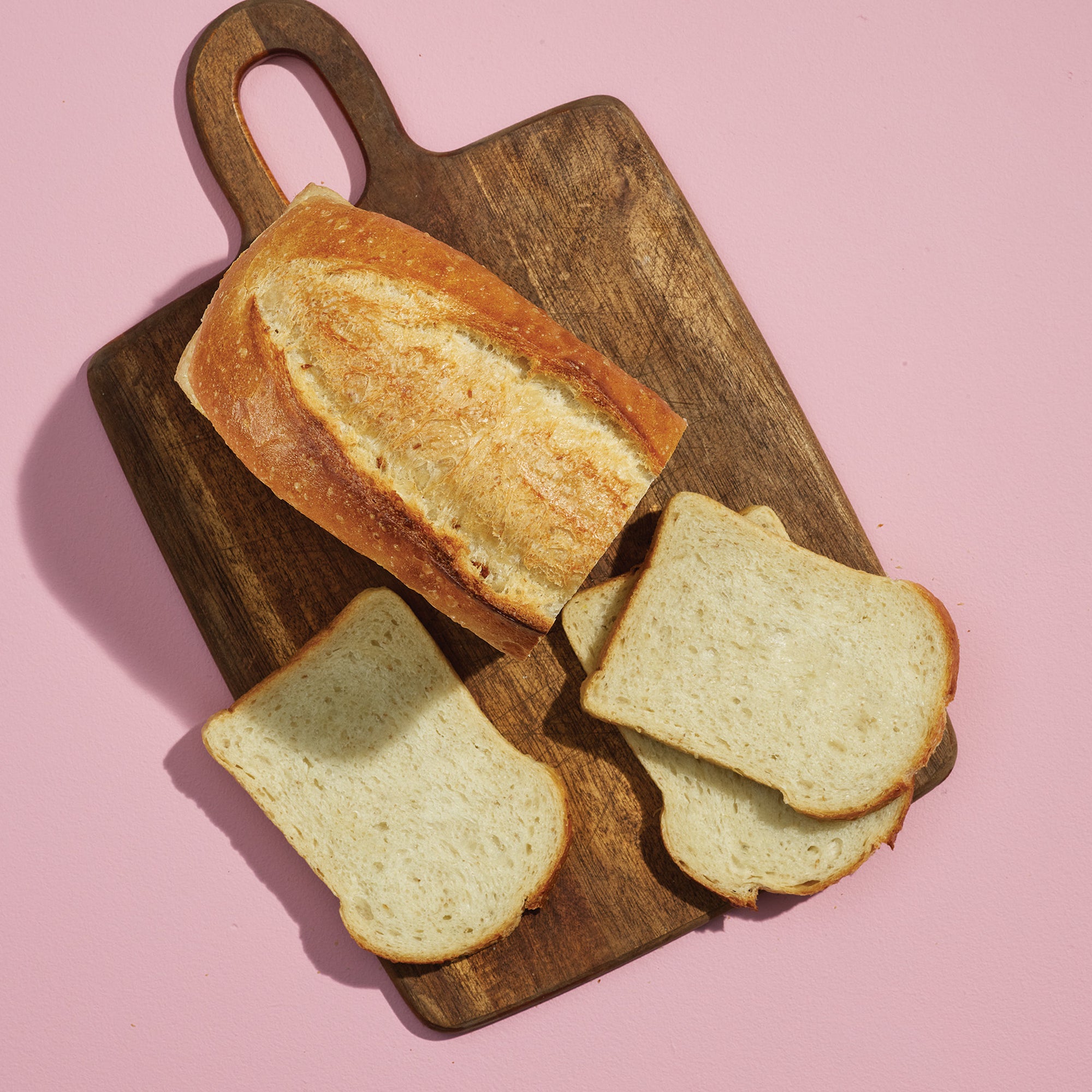 Sourdough Loaf