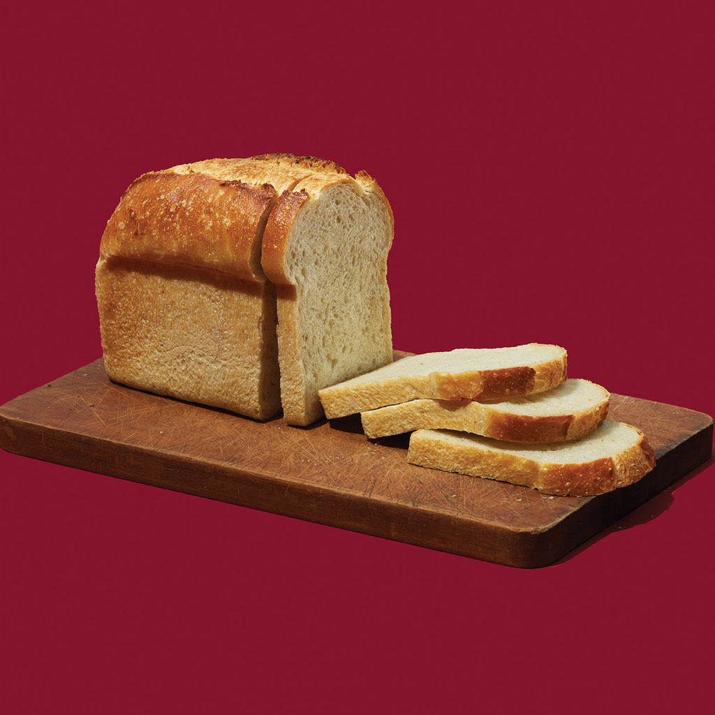 Sourdough Loaf