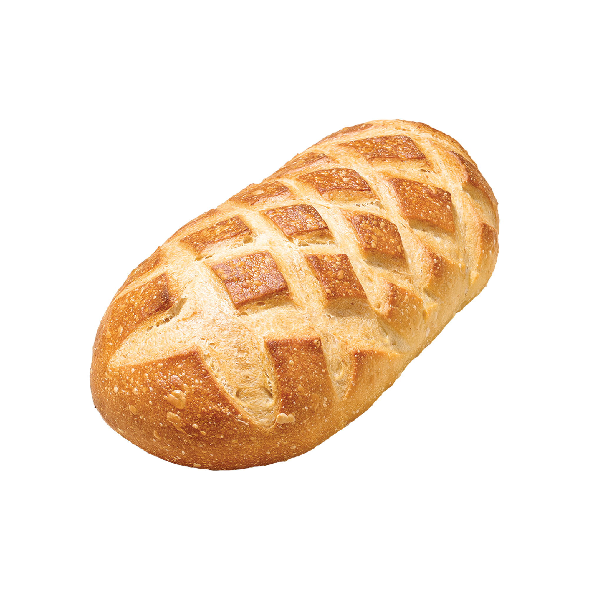 Sourdough Vienna