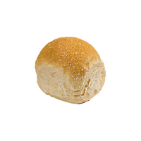 White Dinner Roll