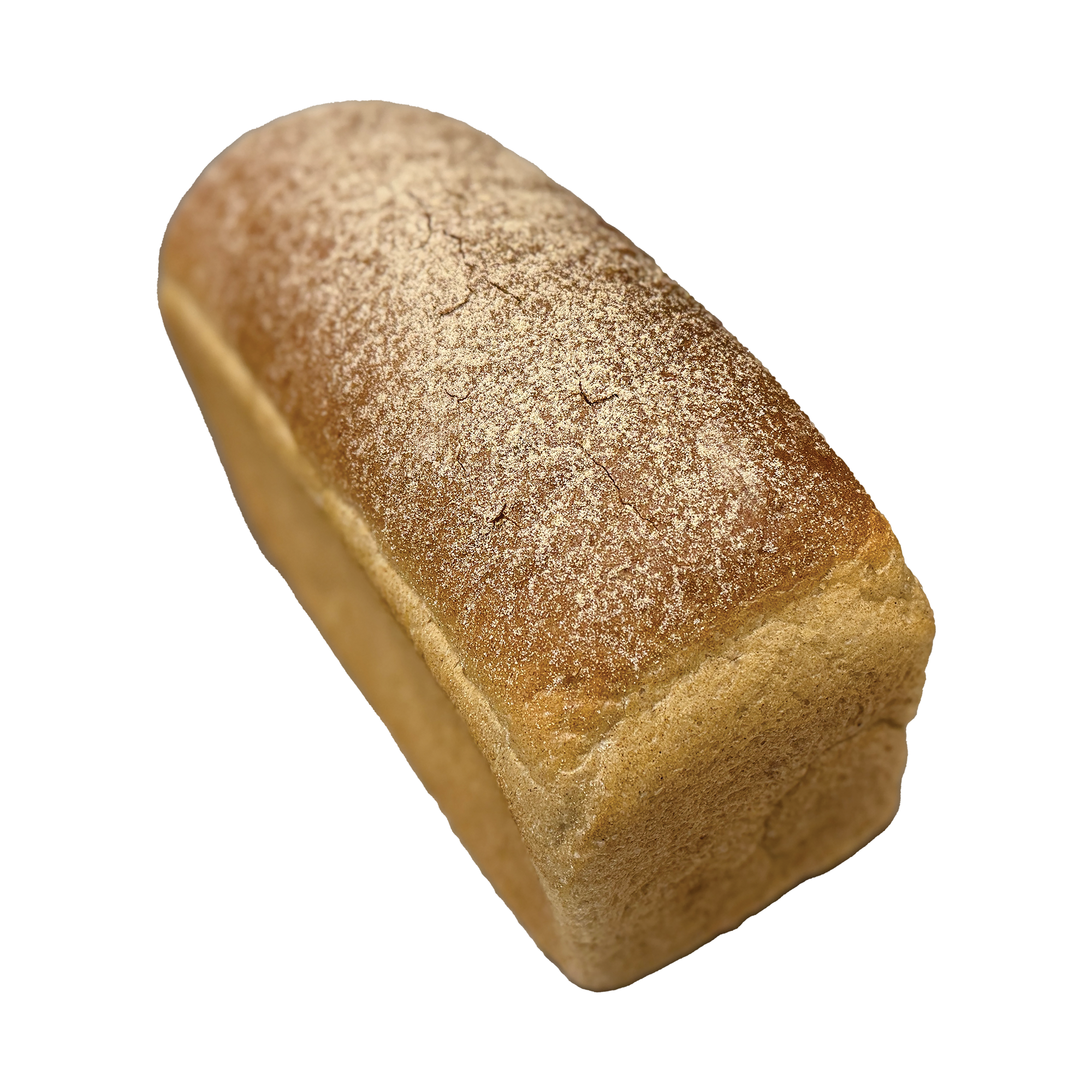 Light Rye Loaf – on trial for a limited time!