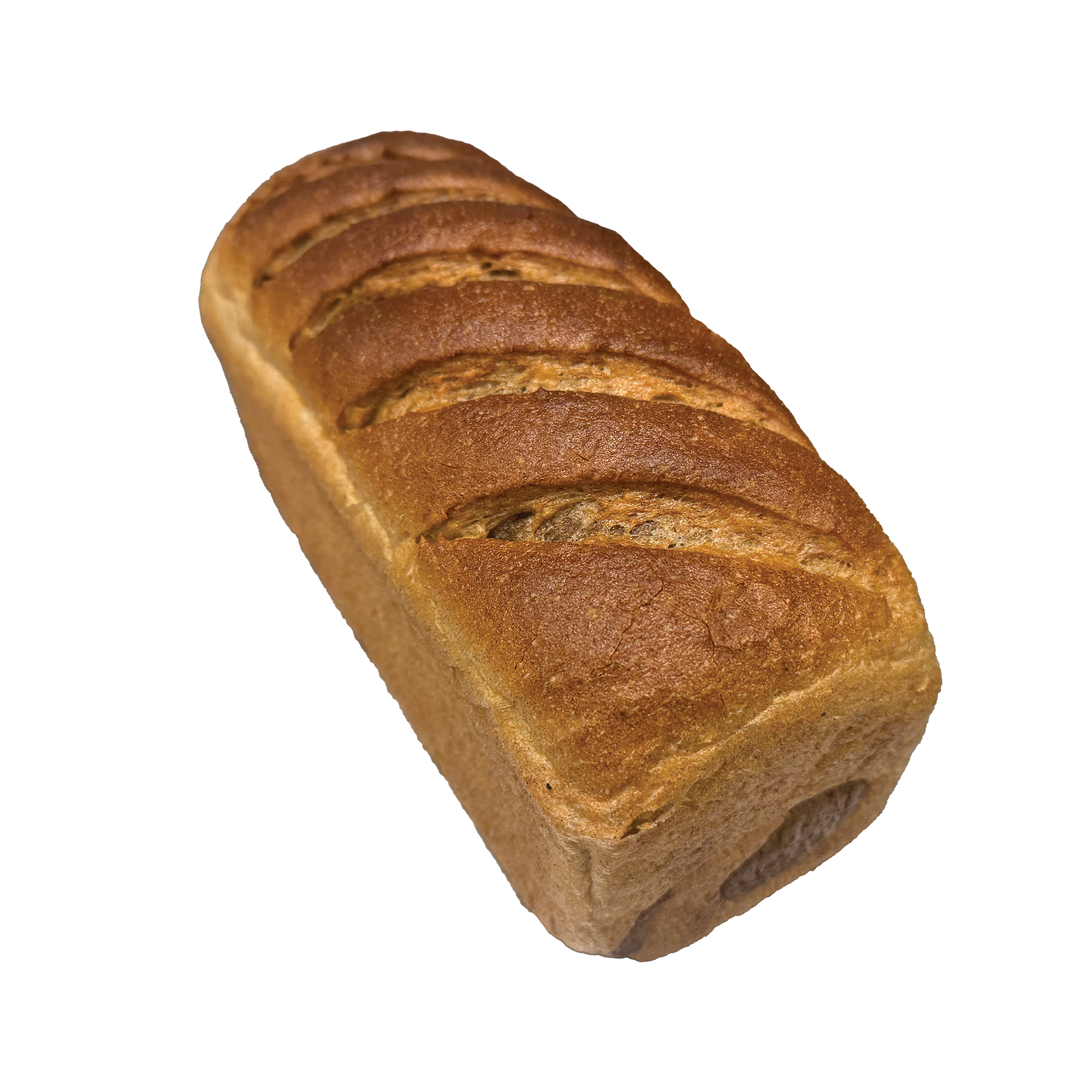 Marble Rye Loaf – on trial for a limited time!