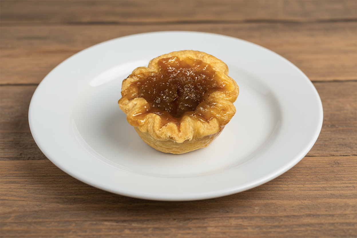Butter Tarts - on trial for a limited time!