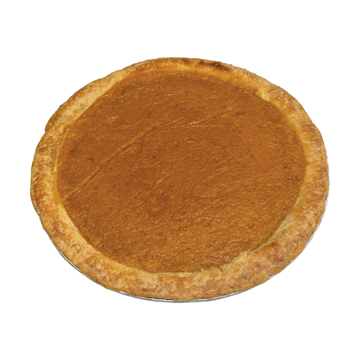 Pumpkin Pie