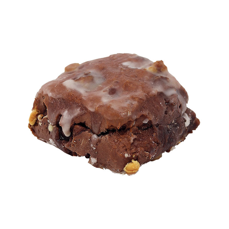 Triple Chocolate Scone