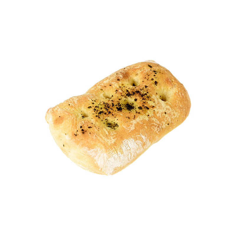 Italian Herb Turkish Bread