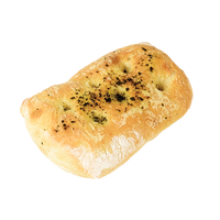 Italian Herb Turkish Bun