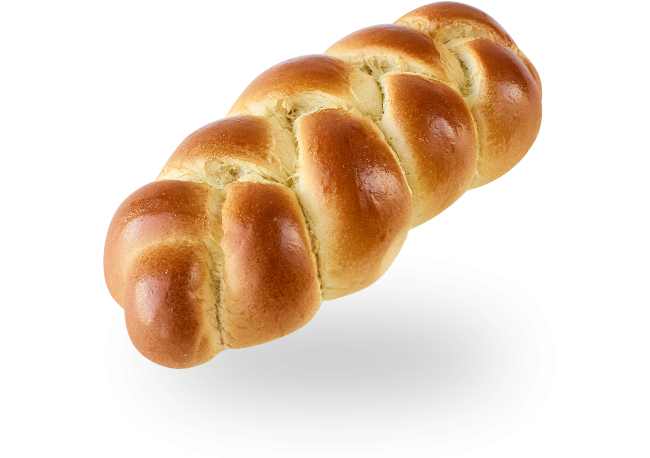 Challah Bread