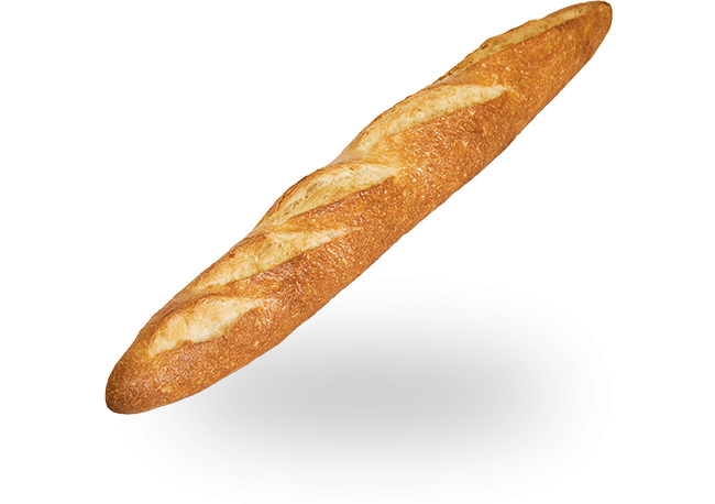 French Baguette - COBS Bread USA