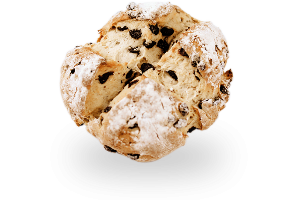 Irish Soda Bread