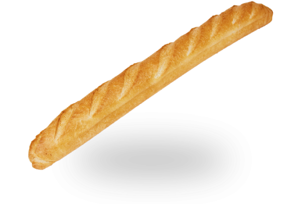 Pane di Casa Baguette