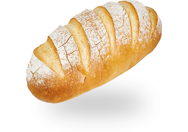 Pane di Casa Loaf