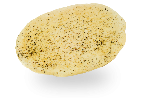 Pizza Bases