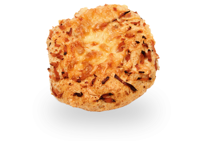 cobs-product-savoury-roll-cheese-ham Cheese & Ham Bun