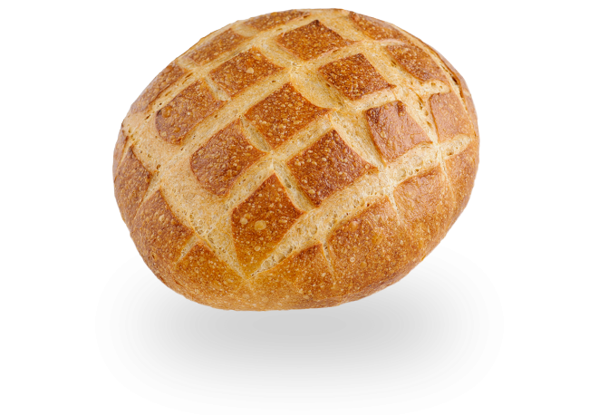Sourdough Cob