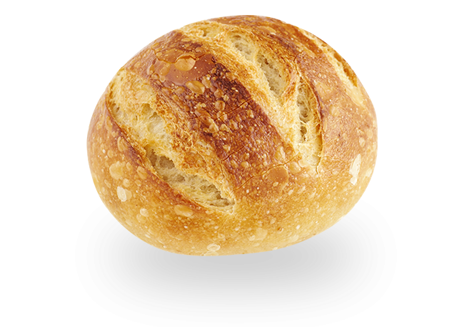 Sourdough Bun