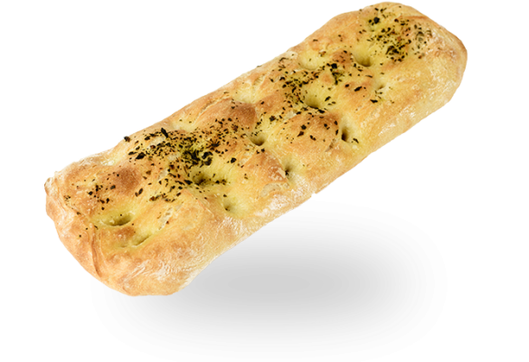 Italian Herb Turkish Bread