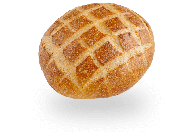 cobs sourdough bread calories 2 slices