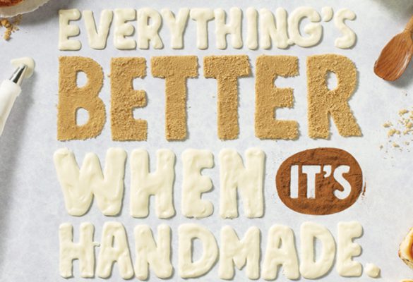 Everything's Better Handmade