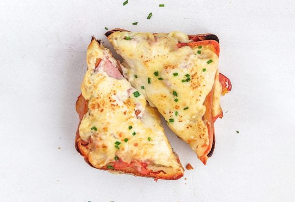 Croque Monsieur