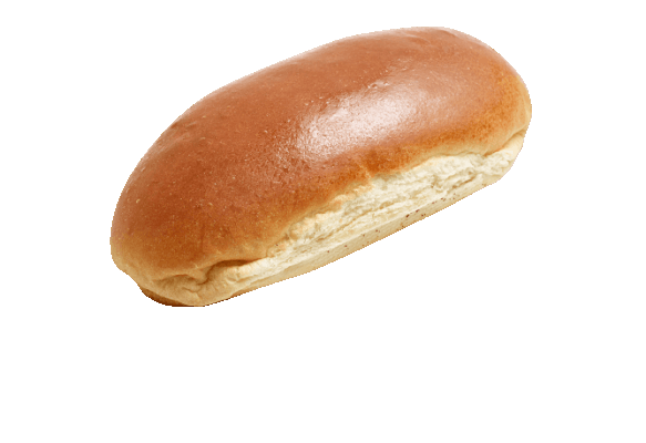 Brioche Hot Dog Bun