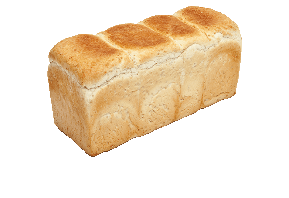 Chia White Loaf