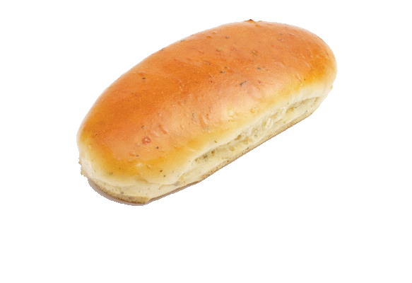 cobs-product-gourmet-hot-dog-bun-herb-and-garlic-583×400 Gourmet Herb & Garlic Hot Dog Bun