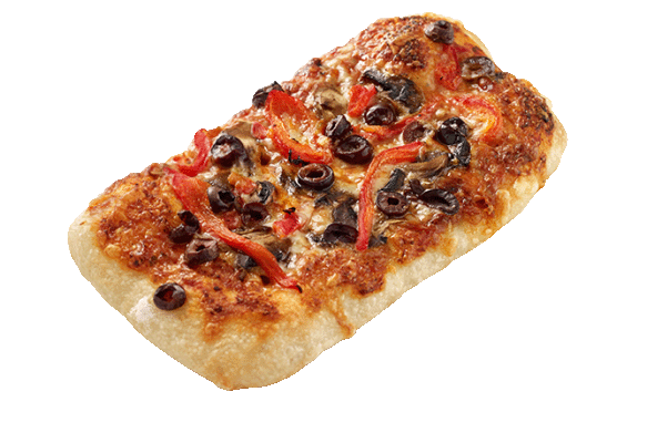 cobs-product-pizza-cheese-veggie-583×400 Cheese & Veggie Mini Pizza