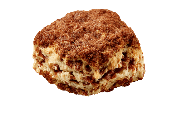 Cinnamon Scone