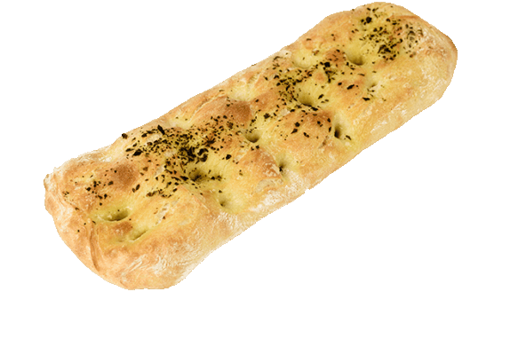 Turkish Bread - Italian Herb
